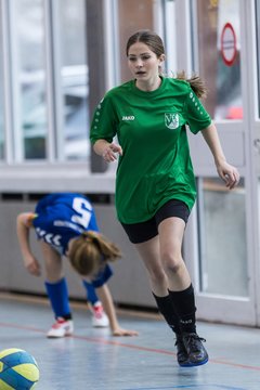 Bild 150 - wCJ Loewinnen Cup C2